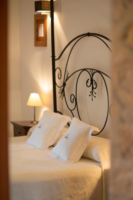 Son Ametler Hotel Moscari Eksteriør billede