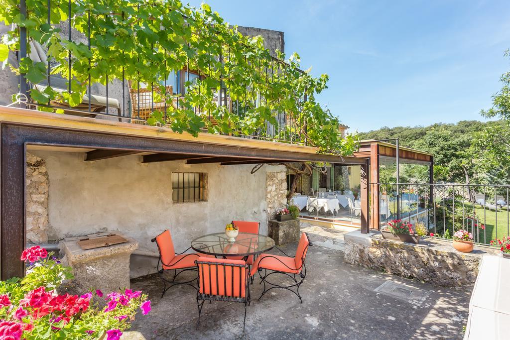 Son Ametler Hotel Moscari Eksteriør billede