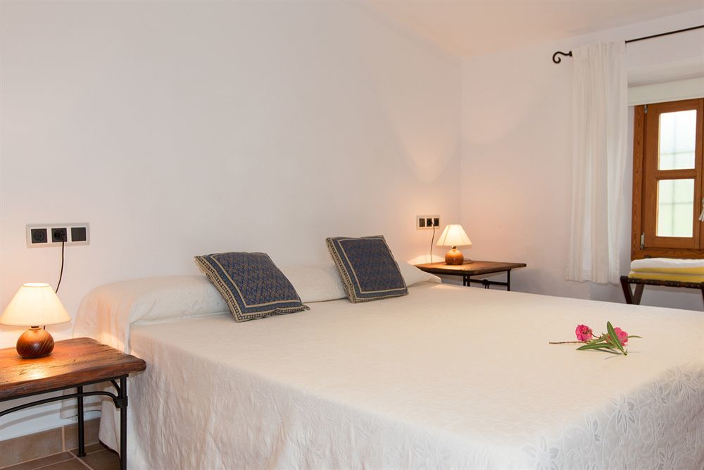 Son Ametler Hotel Moscari Eksteriør billede
